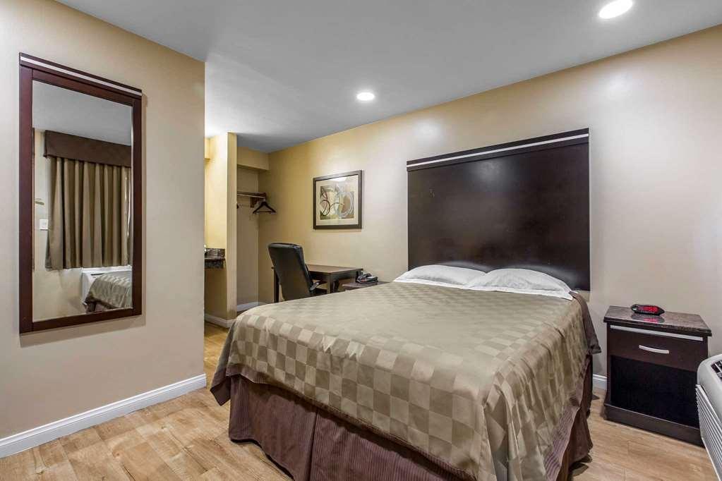 Rodeway Inn & Suites Chula Vista San Diego South Chambre photo